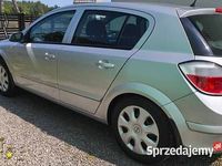 używany Opel Astra B+GAZ MAŁY PRZEBIEG