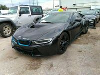 używany BMW i8 2014, 1.5L, 4x4, od ubezpieczalni I (2014-)