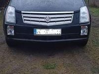 Używany Cadillac SRX 2005 SUV