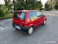 używany Fiat Cinquecento 700