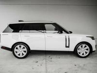 używany Land Rover Range Rover 2023 SE 3.0L