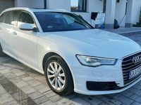 używany Audi A6 Ultra S-line _ 190KM _ Bezwypadkowe !!!