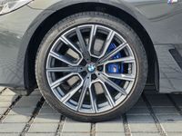 używany BMW 630 i Gran Turismo