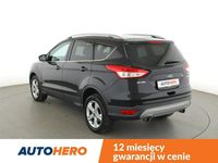 Używany Ford Kuga 150 KM (110 kW) 2015 Czarny SUV