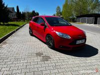 używany Ford Focus St