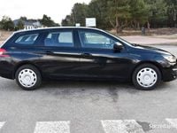 Używany Peugeot 308 2015