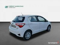 używany Toyota Yaris Hybrid 100 Active Hatchback. DW3CL07 III (2011…