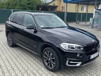 używany BMW X5 3.0 l 35 xdrive full opcja 306 koni