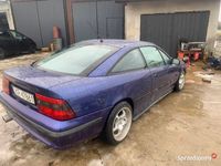 używany Opel Calibra 3.2 v6