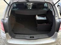 używany Opel Astra 1.7 cdti 2012 r