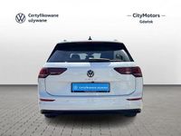 używany VW Golf VIII Variant