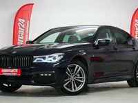 używany BMW 730 3,0 / 265 KM / M Sport / LED / Tempomat / ASO / Salon PL / FV23% G…