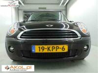 używany Mini ONE 1.6dm 95KM 2010r. 94 702km