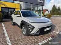 używany Hyundai Kona Smart 1.0 Turbo 120KM II (2023-)