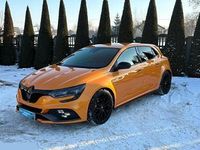 Używany Renault Mégane IV R.S. 2019 Hatchback