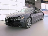 używany Maserati Quattroporte 3dm 424KM 2019r. 66 283km