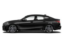 używany BMW 218 i Gran Coupé