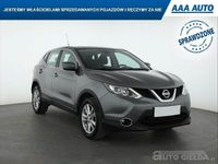 Używany Nissan Qashqai 2017 Szary SUV