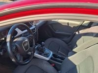 Używany Audi A4 2010