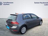 używany VW Golf Trendline