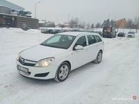 Używany Opel Astra 2010