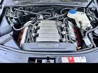 używany Audi A6 Ładnec6 2,4 lpg nowy rozrząd uszk silnik okazja