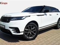 Używany Land Rover Range Rover Velar 204 KM (150 kW) 2023 Biały (metalik) SUV
