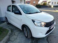 używany Suzuki Celerio 1dm 68KM 2018r. 63 000km