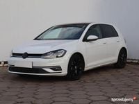 Używany VW Golf VII 2017 Biały Hatchback