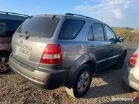 używany Kia Sorento 2.5 CRDi 140 GP661