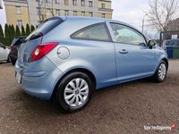 używany Opel Corsa 