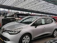 Używany Renault Clio IV 90 KM (66 kW) 2013 Srebrny (metalik) Hatchback