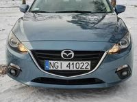 używany Mazda 3 