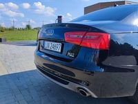 używany Audi A6 C7 3.0TFSI