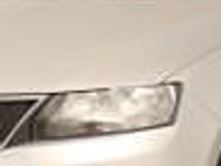 Używany Skoda Rapid 86 KM (63 kW) 2015 Srebrny Hatchback