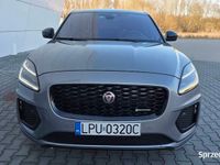 Używany Jaguar E-Pace R-Dynamic 2021 Szary SUV