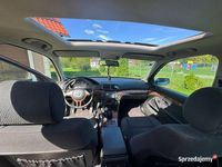 używany BMW 520 E39 d manual