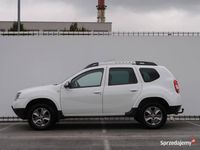 Używany Dacia Duster 2015 Biały SUV