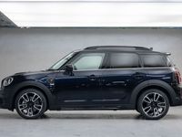 używany Mini Cooper S ALL4