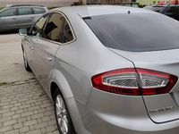 używany Ford Mondeo MK4