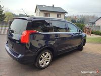 używany Peugeot 5008 Allure * 2.0 HDI 163KM * Automat * Panorama *