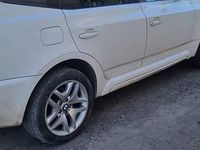 Używany BMW X3 2008 SUV