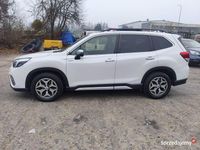 Używany Subaru Forester 150 KM (110 kW) 2020 Biały SUV