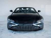 używany Aston Martin Vantage 4dm 503KM 2021r. 3 500km