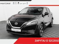Używany Nissan Qashqai 158 KM (116 kW) 2023 Czarny (metalik) SUV