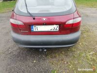 Używany Chevrolet Lanos 2000 Sedan/Limuzyna