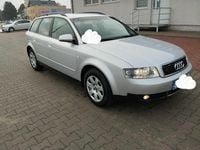 używany Audi A4 sprzedam TDI