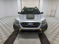 używany Subaru Outback 2.4dm 260KM 2024r. 6 917km