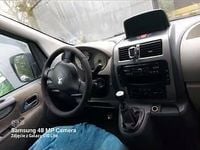 używany Peugeot Expert 8 osobowy ful opcja Pilnie zamiana na dostawczaka duze busa
