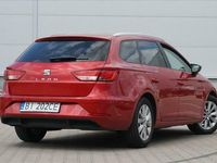 używany Seat Leon LEON1.0 EcoTSI Style S&S